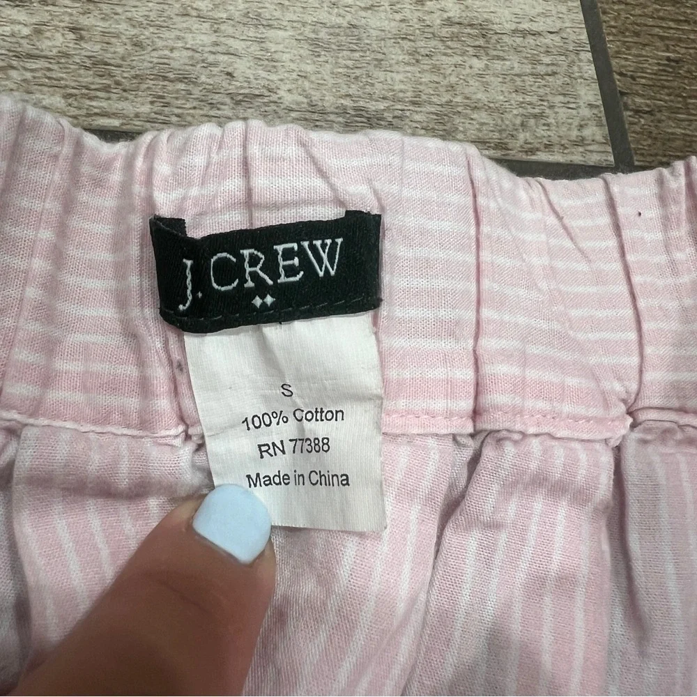 J. Crew preloved great